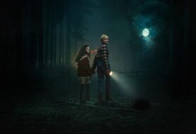 Wilkołak bez futra – recenzja filmu „Wolf Man”