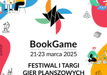 BookGame 2025 - relacja z wydarzenia