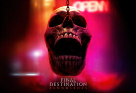 "Final Destination: Bloodlines"- kultowy horror powraca