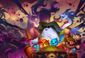 Nawet szlam może być bohaterem – recenzja gry „Slime Heroes”