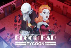 „Wino czy krew?” – recenzja gry „Blood Bar Tycoon”