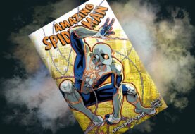 Stary/Nowy pajączek – recenzja komiksu „Amazing Spider-Man. Królewski okup”, t. 13