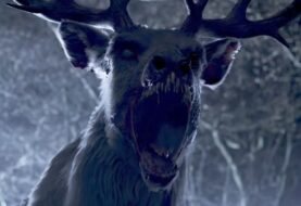 Bambi atakuje w nowym trailerze filmu z uniwersum Poohniverse!