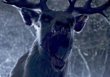 Bambi atakuje w nowym trailerze filmu z uniwersum Poohniverse!