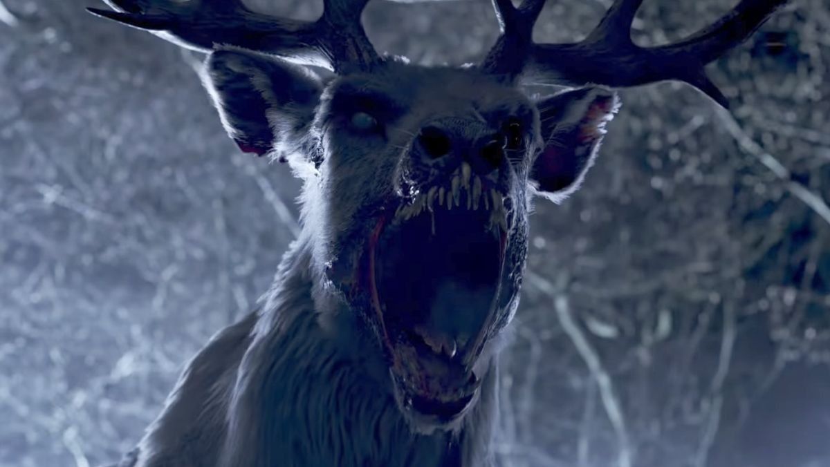 bambi-horror