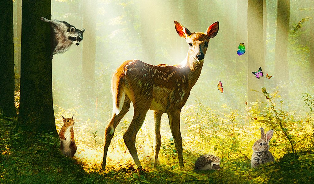 bambi