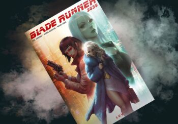 Co przyniesie przyszłość? – recenzja komiksu „Blade Runner 2039”, t. 3