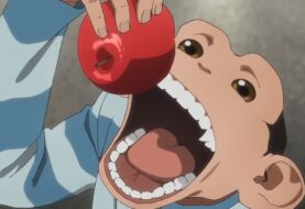 Zobaczcie zapowiedź anime "The Darwin Incident"