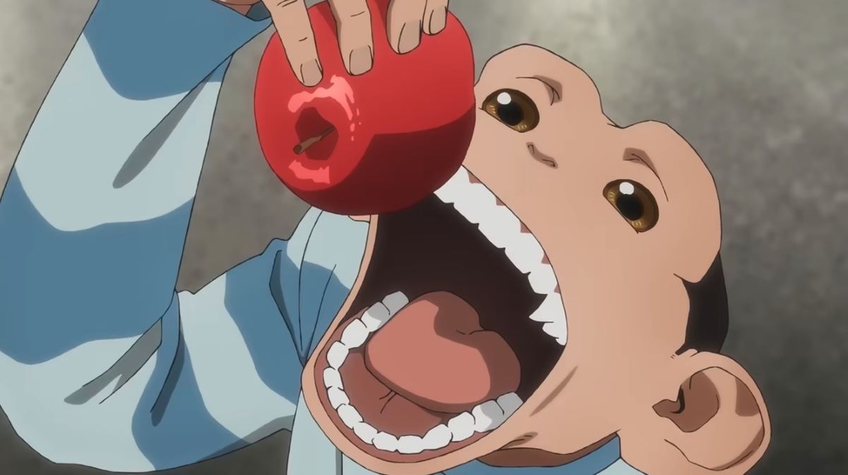 Zobaczcie zapowiedź anime „The Darwin Incident”
