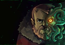 W górach szaleństwa - recenzja gry „Edge of Sanity”