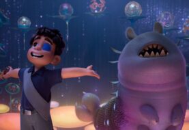 Nowa kosmiczna przygoda od Disney i Pixar: "Elio"