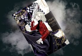 Nowe spojrzenie na znaną historię - recenzja komiksu "Frau Faust", t. 1