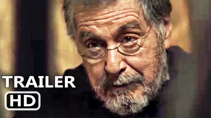 „Rytuał” – Al Pacino i Dan Stevens w horrorze o egzorcyzmach