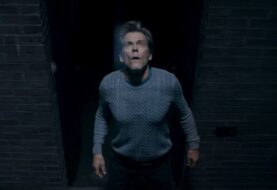 Kevin Bacon rozpoczyna polowanie na demony w zwiastunie serialu "The Bondsman"