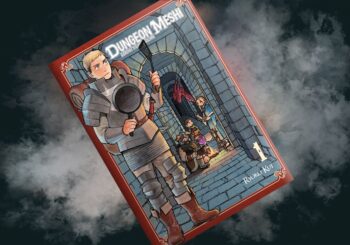 Smakowita podróż przez lochy – recenzja komiksu "Dungeon Meshi. Lochy i smakołyki", t. 1