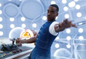 "Doctor Who": Sezon 2 zapowiada odcinek animowany