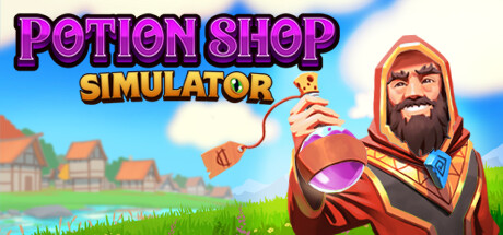 potion-shop-simulator