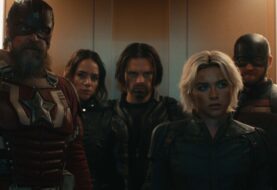 Odpowiedź Marvela na "Legion Samobójców", czyli Thunderbolts