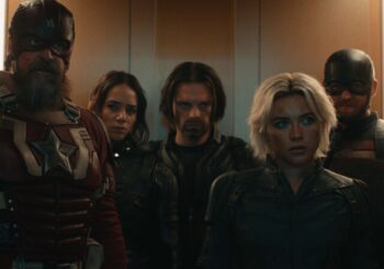 Odpowiedź Marvela na "Legion Samobójców", czyli Thunderbolts