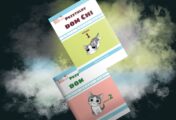 Urocze przygody małej kotki – recenzja komiksu "Przytulny dom Chi", t. 1-2