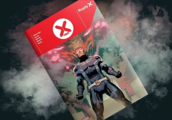 Co nowego na Krakoi? – recenzja komiksu „Rządy X. X-Men”, t. 1
