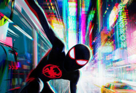 "Spider-Man: Beyond the Spider-Verse" – nowa data i materiały