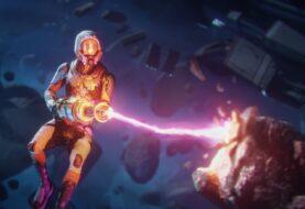 Survival tylko w bezkresnym kosmosie? Czemu nie! Nie pierwsze wrażenia z gry „Astrometica”