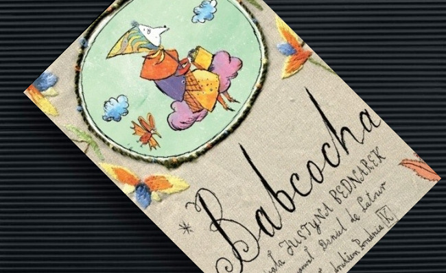 Babcocha