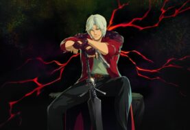 Gdzie jest Dante i Lady? - recenzja serialu „Devil May Cry”