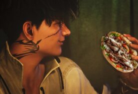 Kebaby pojawią się w Monster Hunter Wilds [prima aprylis]