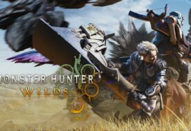 Gra roku... która nie działa - recenzja gry „Monster Hunter Wilds”