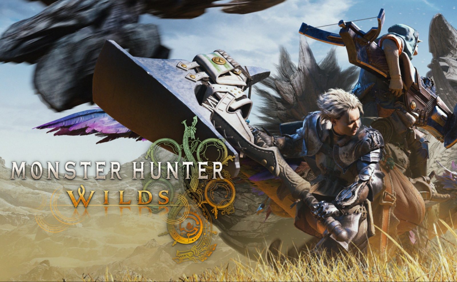 Monsterhunterwilds