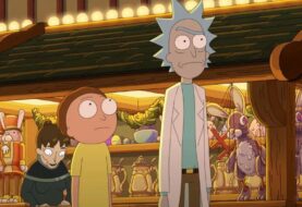 "Rick i Morty" powracają! Nowe przygody już w maju