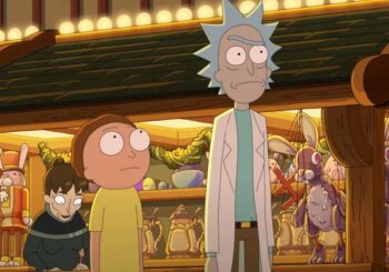 "Rick i Morty" powracają! Nowe przygody już w maju