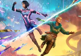 Czas na zderzenie skrajnych światów – recenzja gry „Split Fiction”
