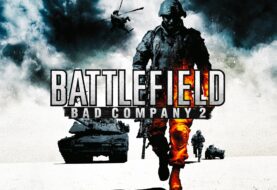 „Bad Company 2” jedną z najlepszych strzelanek i Battlefieldów?