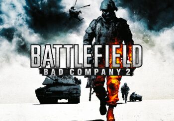 „Bad Company 2” jedną z najlepszych strzelanek i Battlefieldów?