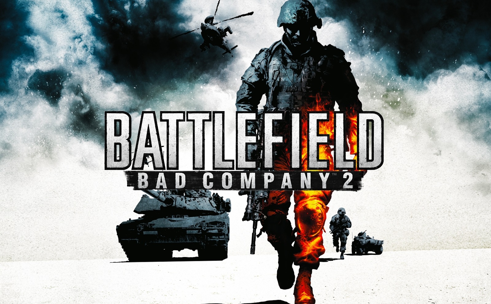 Battlefield Bad Company 2
