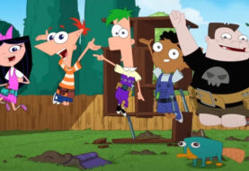"Fineasz i Ferb" powracają po latach! Nowy sezon już latem