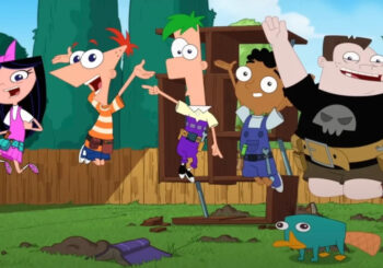"Fineasz i Ferb" powracają po latach! Nowy sezon już latem