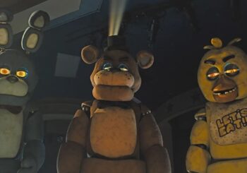 "Five Nights at Freddy's 2": mamy pierwszy teaser