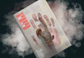 W poszukiwaniu prawdy…  – recenzja komiksu „Jednoręki i Sześć palców”