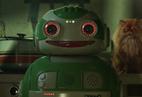 "Miłość, śmierć i roboty" z nowym sezonem! Jest pierwszy zwiastun