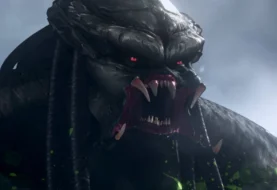 Zobaczcie krwawy zwiastun "Predator: Killer of Killers"