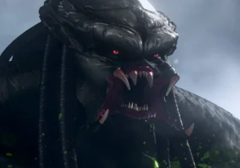 Zobaczcie krwawy zwiastun "Predator: Killer of Killers"
