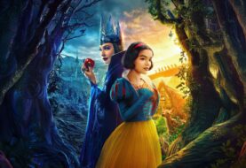 Hej ho, hej ho, do kina by się szło – recenzja filmu „Śnieżka”
