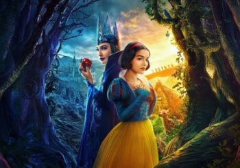 Hej ho, hej ho, do kina by się szło – recenzja filmu „Śnieżka”