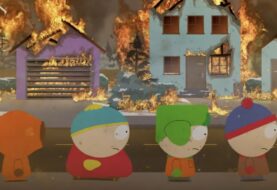 Nowy trailer "South Park" ujawnia datę premiery nowego sezonu!
