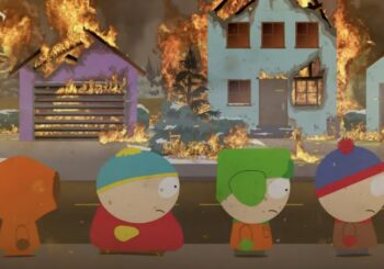 Nowy trailer "South Park" ujawnia datę premiery nowego sezonu!