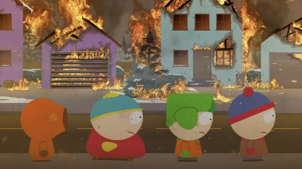 south-park